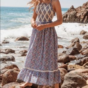 Christy Dawn Noelle Dress